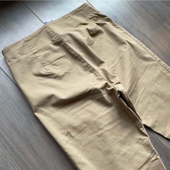 Kit and Ace Classic Navigator Collection Pants size 6 in Bark - Picture 10 of 14